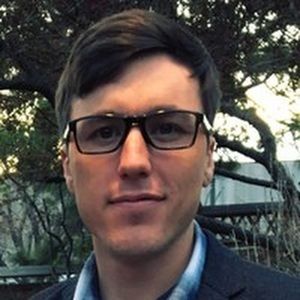 Meet your Posher, Don